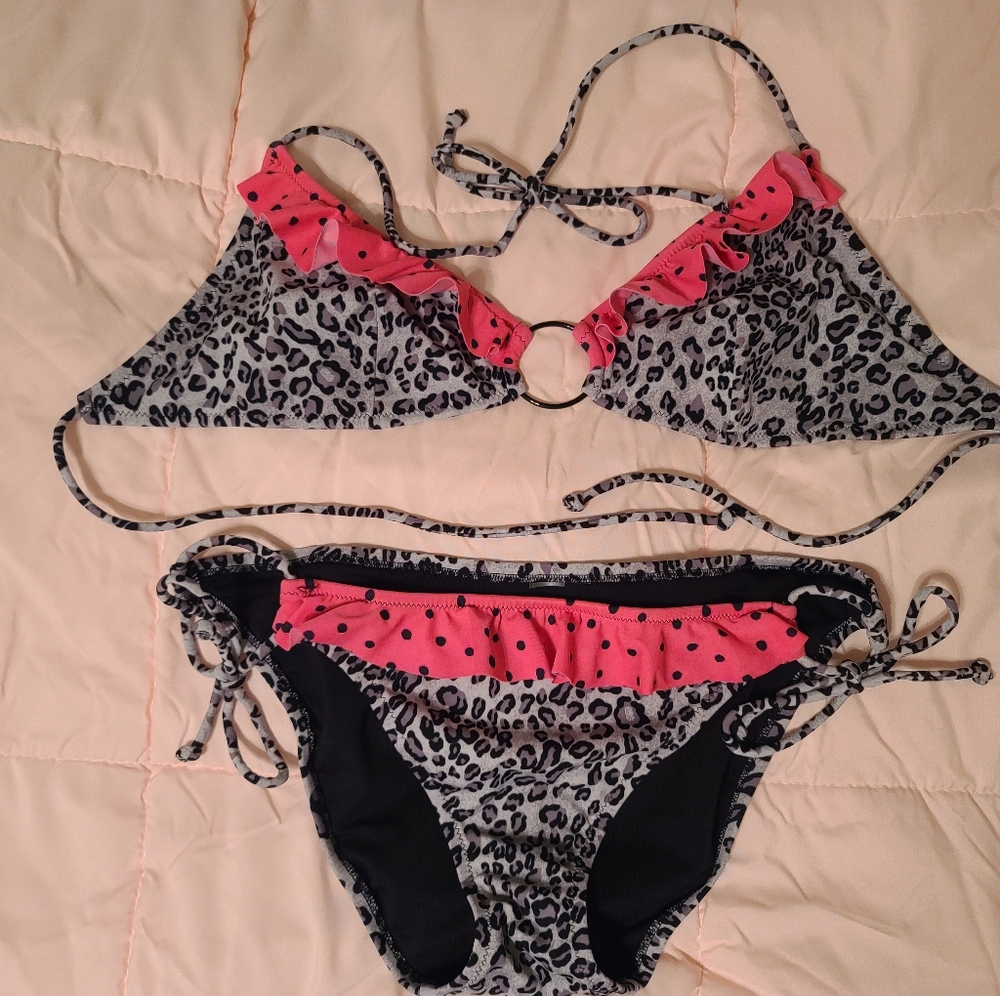 Victoria's Secret Bikini